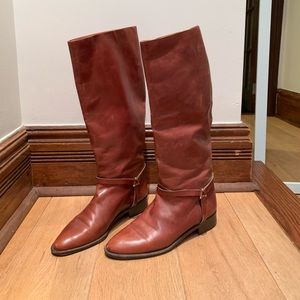 Vintage Cole Haan Boots